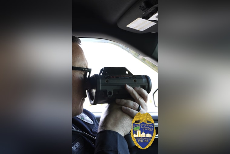 Jacksonville Sheriff's Office Intensifies Traffic Safety Campaign After Rise in Road Fatalities