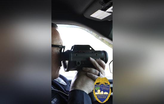 Jacksonville Sheriff's Office Intensifies Traffic Safety Campaign After Rise in Road Fatalities