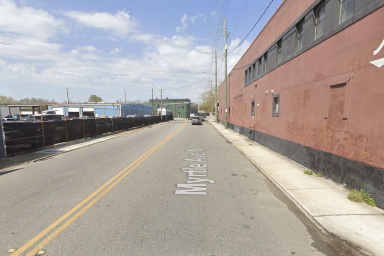 Jacksonville Sheriff's Office Investigates After Officer-Involved Shooting Post Vehicle Theft and Hit-and-Run Incidents