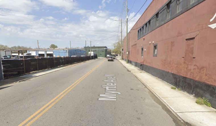 Jacksonville Sheriff's Office Investigates After Officer-Involved Shooting Post Vehicle Theft and Hit-and-Run Incidents