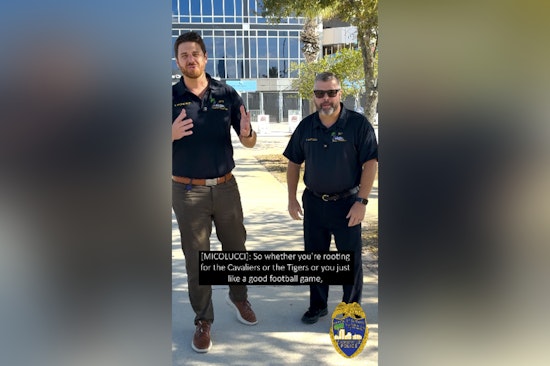 Jacksonville Sheriff’s Office Shares Game Day Tips for Gator Bowl Fans Amid Stadium Construction