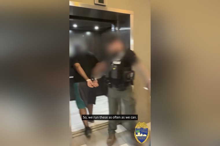 Jacksonville Sting Operation 'Cold Turkey' Nets 13 Arrests in Prostitution Crackdown