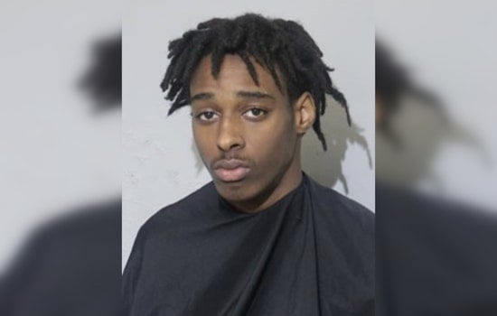 Jacksonville Teen Arrested for Alleged Fatal Stabbing of Father