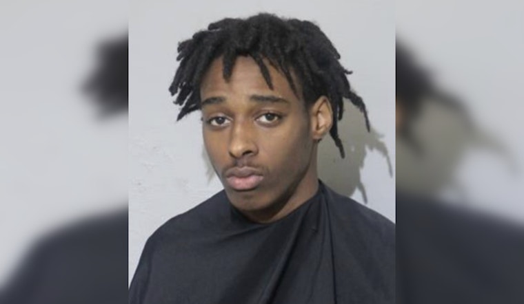 Jacksonville Teen Arrested for Alleged Fatal Stabbing of Father