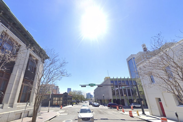 Jacksonville to Revel in Week-Long Sunny Skies and Mild Temperatures, Forecasts NWS