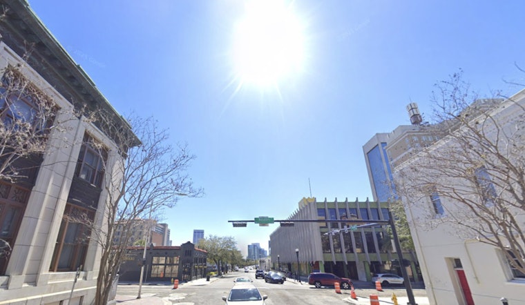 Jacksonville to Revel in Week-Long Sunny Skies and Mild Temperatures, Forecasts NWS