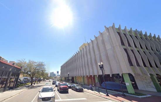 Jacksonville Welcomes a Gentle Shift Towards Spring with Mild Temperatures and Clear Skies