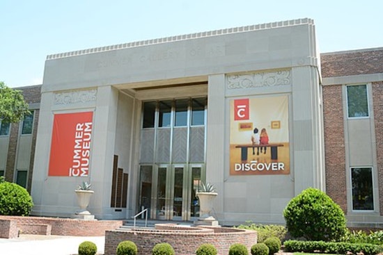 Jacksonville's Cummer Museum Hosts 'Family Literacy Night' to Foster Community Reading Culture