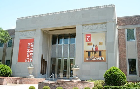 Jacksonville's Cummer Museum Hosts 'Family Literacy Night' to Foster Community Reading Culture