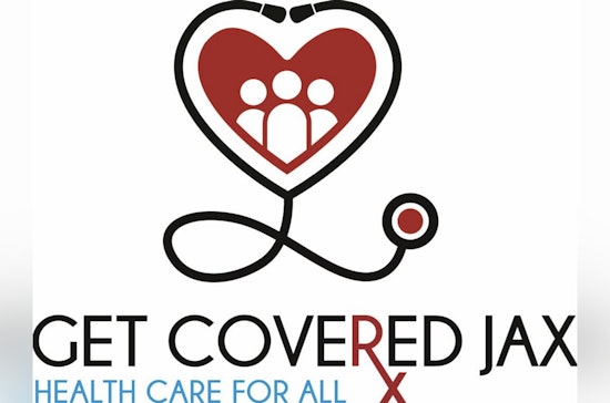 Jacksonville's Get Covered Jax Campaign Works to Close Healthcare Coverage Gaps Through Increased ACA Plan Enrollment