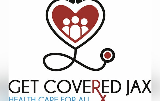 Jacksonville's Get Covered Jax Campaign Works to Close Healthcare Coverage Gaps Through Increased ACA Plan Enrollment