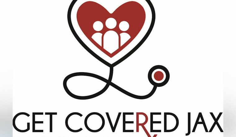 Jacksonville's Get Covered Jax Campaign Works to Close Healthcare Coverage Gaps Through Increased ACA Plan Enrollment