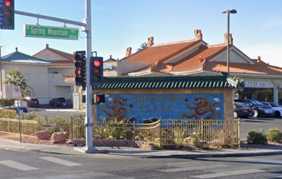 Jade Promenade Retail Rush Poised To Shake Up Las Vegas Chinatown