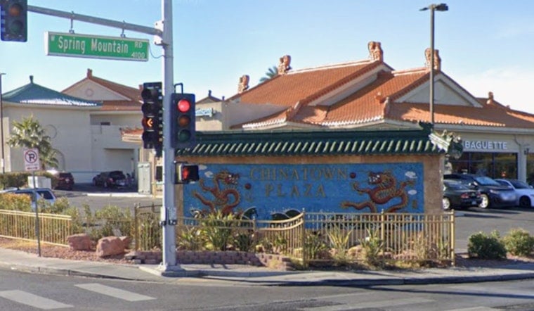 Jade Promenade Retail Rush Poised To Shake Up Las Vegas Chinatown