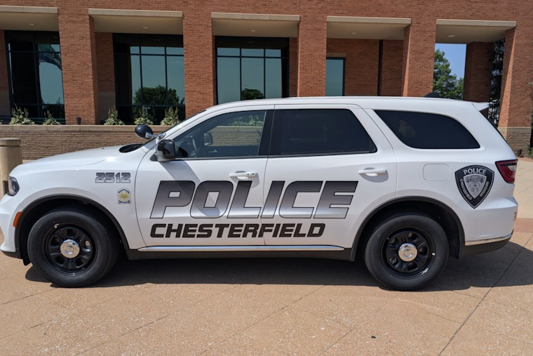 Jahsiah Perry Charged with Multiple Felonies After High-Speed Theft and Chase involving U-Haul in Chesterfield, Missouri