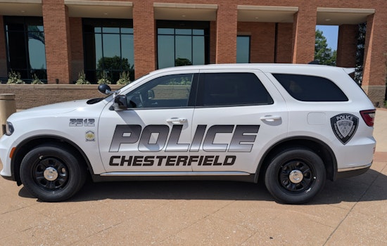 Jahsiah Perry Charged with Multiple Felonies After High-Speed Theft and Chase involving U-Haul in Chesterfield, Missouri