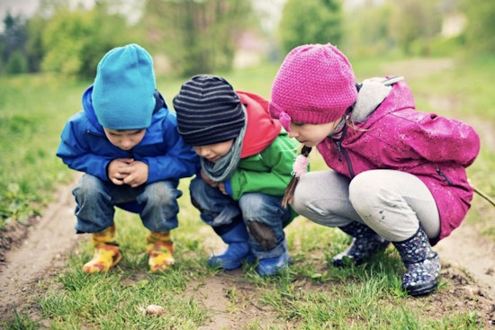 Jakes and Jennies Forest Ridge Park Invites Preschoolers to Explore Nature with January Educational Programs