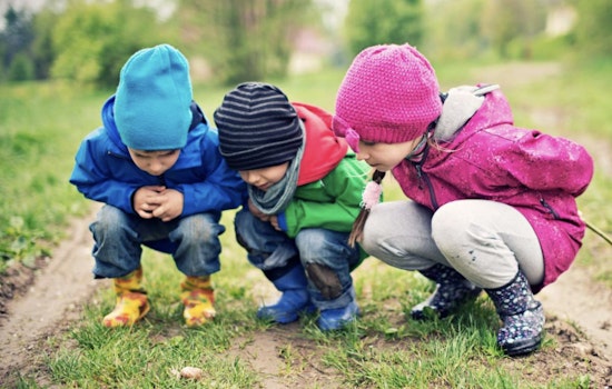Jakes and Jennies Forest Ridge Park Invites Preschoolers to Explore Nature with January Educational Programs