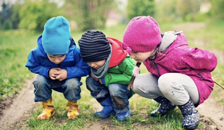 Jakes and Jennies Forest Ridge Park Invites Preschoolers to Explore Nature with January Educational Programs