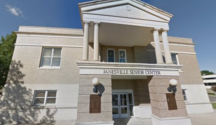 Janesville Brings Art to Community with Evening Ceramics Classes at Senior Center