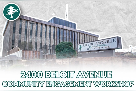 Janesville Ramps Up 'Housing for All' Initiative with Upcoming Community Workshops on Beloit Avenue Development