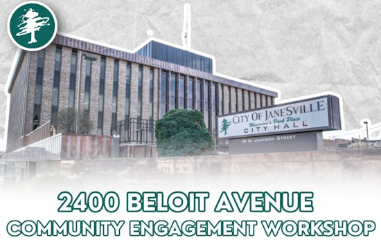 Janesville Ramps Up 'Housing for All' Initiative with Upcoming Community Workshops on Beloit Avenue Development