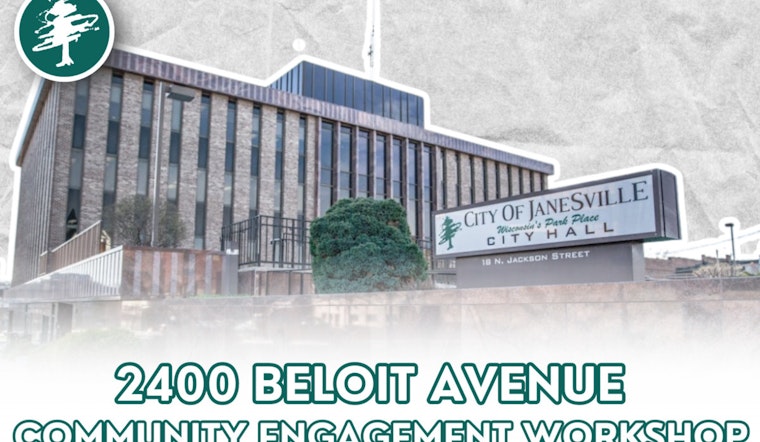 Janesville Ramps Up 'Housing for All' Initiative with Upcoming Community Workshops on Beloit Avenue Development