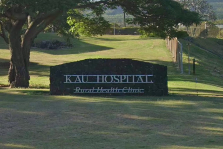 Japanese Tourist Dies in Suspected Drowning at South Point on Hawai‘i Island
