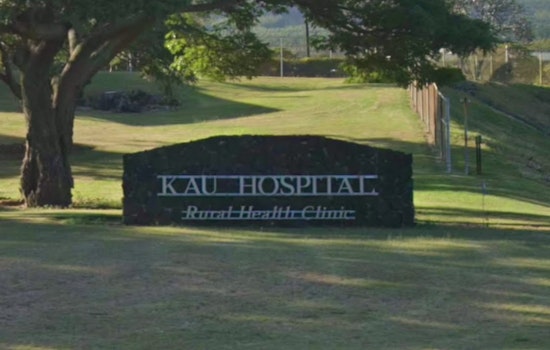 Japanese Tourist Dies in Suspected Drowning at South Point on Hawai‘i Island