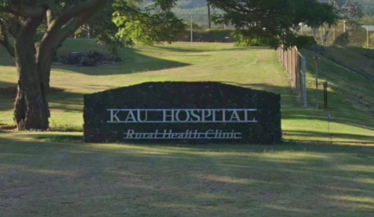 Japanese Tourist Dies in Suspected Drowning at South Point on Hawai‘i Island