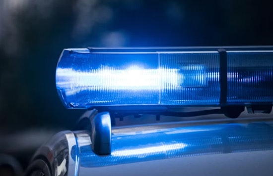 Jarrell Officer Shoots Driver After High-Speed Chase On I-35