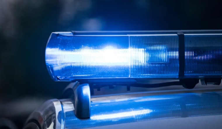 Jarrell Officer Shoots Driver After High-Speed Chase On I-35