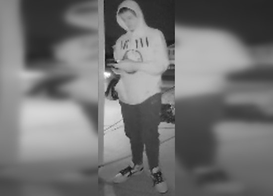 Jefferson City Police Seek Help Identifying DoorDash Driver Involved in Traffic Incident