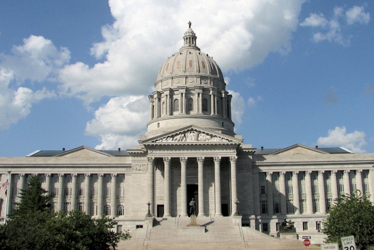 Jefferson County, MO Government Offices to Close for Christmas Holiday, Alternative Payment Options Available