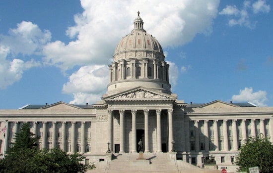 Jefferson County, MO Government Offices to Close for Christmas Holiday, Alternative Payment Options Available