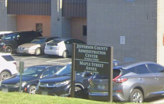 Jefferson County, MO Rallies Community to Donate Toys for Children in Need This Holiday Season