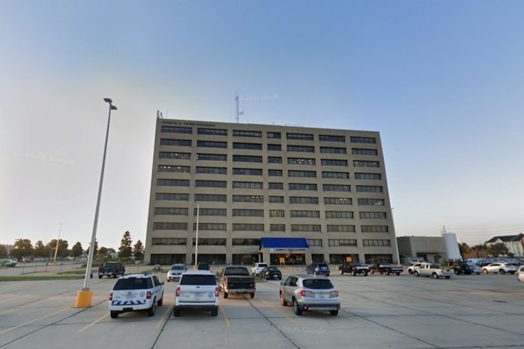 Jefferson Parish Announces New Year's Holiday Closures and Service Adjustments