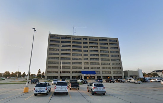 Jefferson Parish Announces New Year's Holiday Closures and Service Adjustments