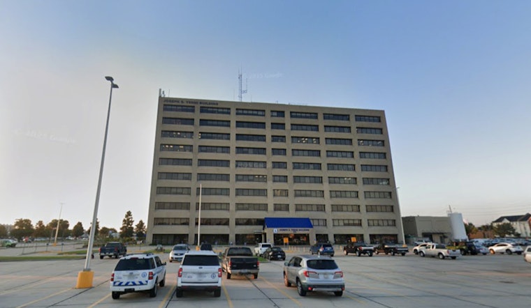 Jefferson Parish Announces New Year's Holiday Closures and Service Adjustments