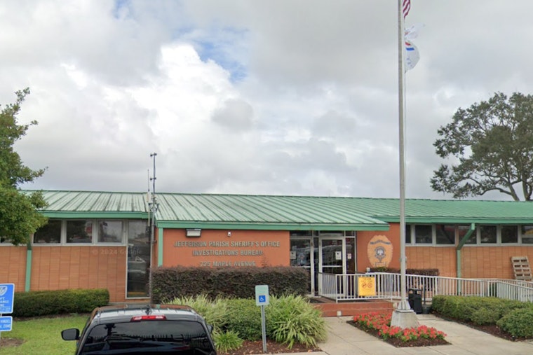 Jefferson Parish Sheriff's Office Launches Innovative Drone First Responders Program to Bolster Law Enforcement Efficiency