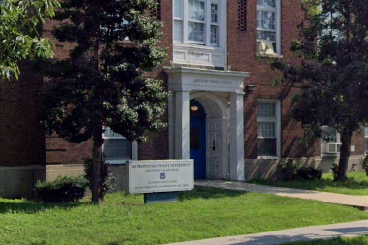 Jeffery W. Carroll Appointed as Interim Chief of Police for Washington D.C.'s Metropolitan Police Department