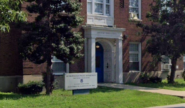 Jeffery W. Carroll Appointed as Interim Chief of Police for Washington D.C.'s Metropolitan Police Department