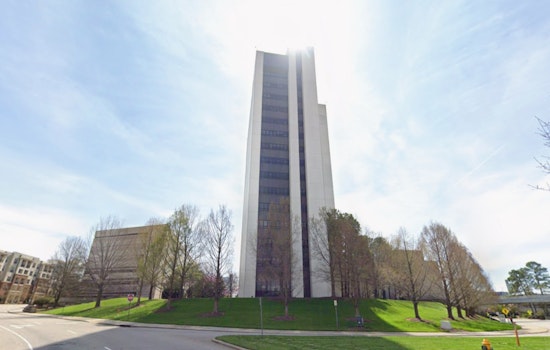 Jeffrey Smythe Appointed as North Carolina's New Secretary of Public Safety