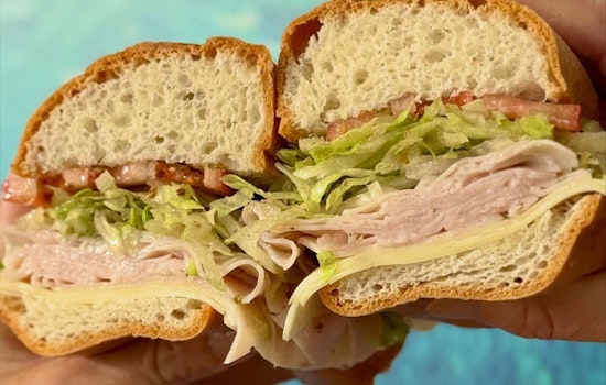 Jersey Mike’s Coming To Bastrop’s Sendero In 2026