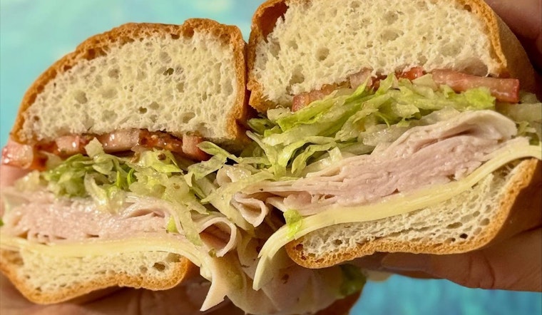 Jersey Mike’s Coming To Bastrop’s Sendero In 2026