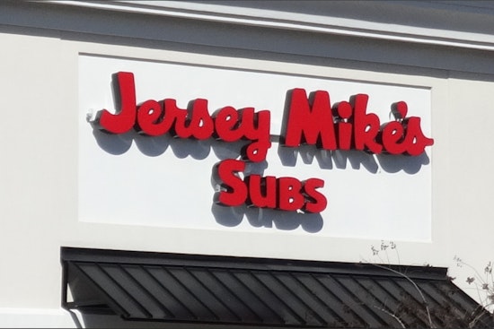Jersey Mike's Coming To Shady Hollow In South Austin