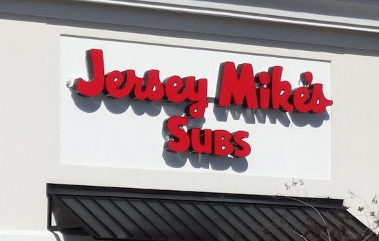 Jersey Mike's Coming To Shady Hollow In South Austin