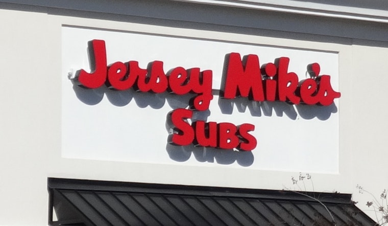 Jersey Mike's Coming To Shady Hollow In South Austin