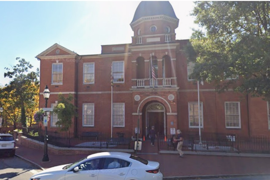 Jessup Inmate Pleads Guilty to First-Degree Murder of Cellmate at Anne Arundel County Court