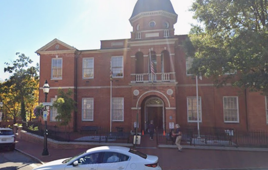 Jessup Inmate Pleads Guilty to First-Degree Murder of Cellmate at Anne Arundel County Court